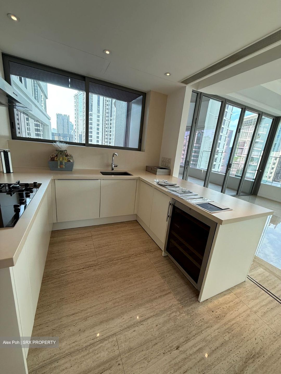 The Colonnade (D10), Condominium #600284561